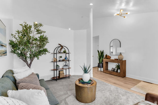 Property Photo:  2471 W 2150 N  UT 84048 