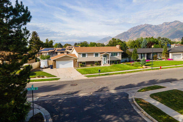 Property Photo: 1751 E 8180 S UT 84093