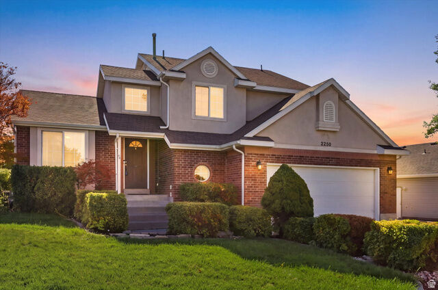 Property Photo:  2250 N 900 W  UT 84041 