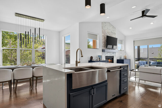 Property Photo:  1135 W Cadence Ct  UT 84036 