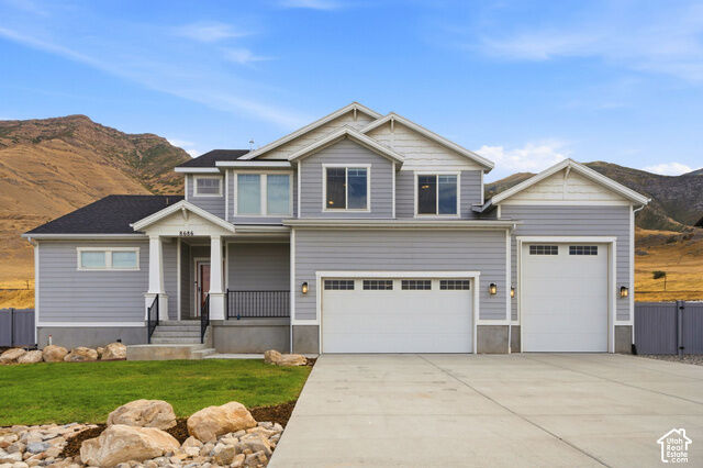 Property Photo: 8686 N Iron Horse Dr 407 UT 84074