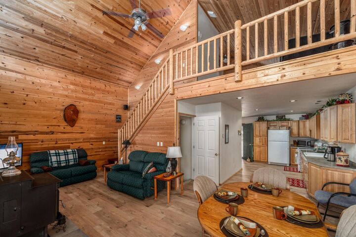 Property Photo: 1725 E Bear Country Rd UT 84762