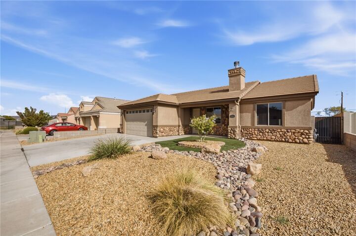 Property Photo: 3561 Bolero Avenue AZ 86401