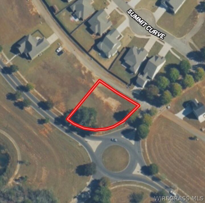 Property Photo: 0 (Lot 1 Block B) Oak Park Drive AL 36079