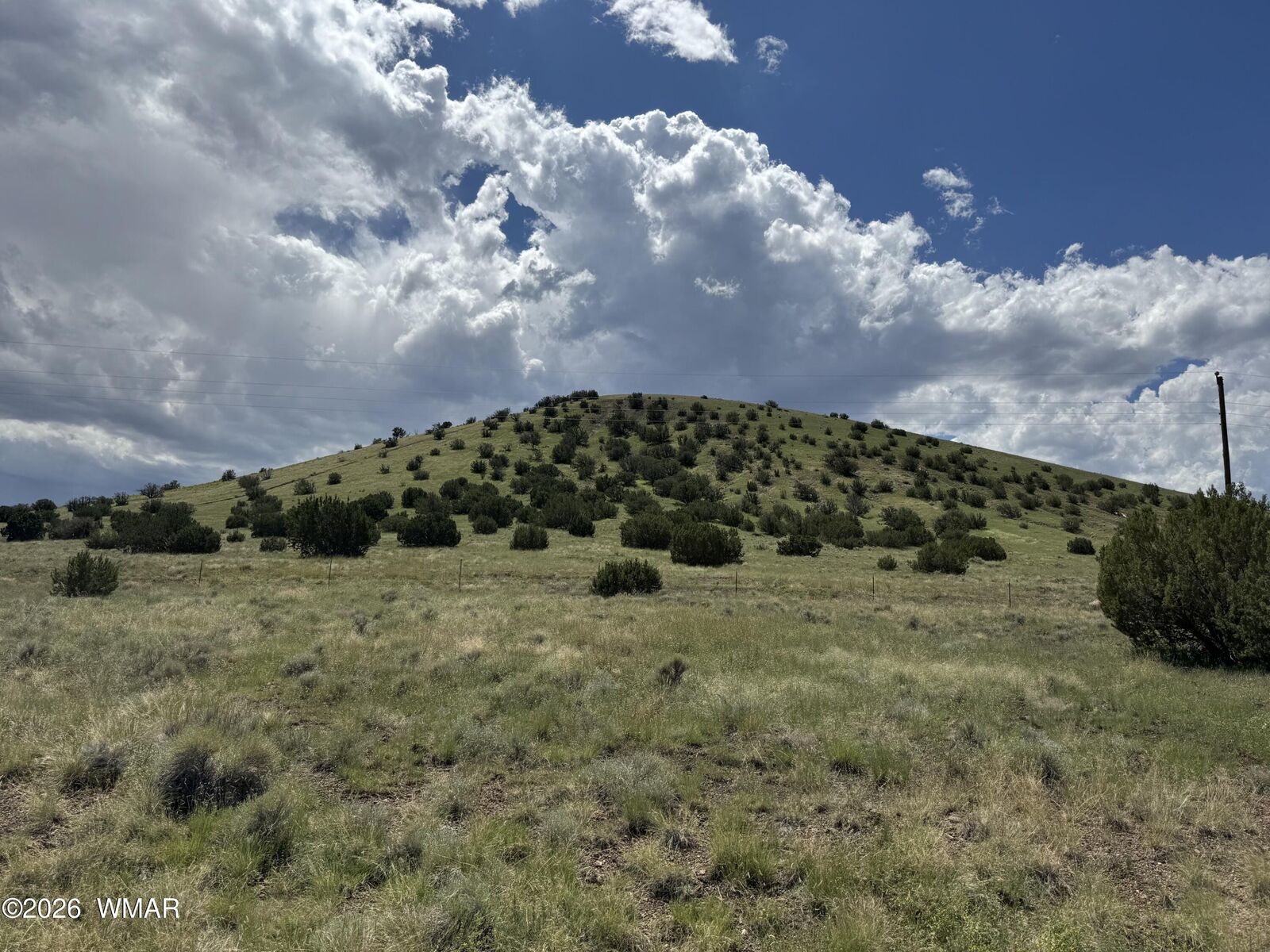 Property Photo:  168 Cr 5201  AZ 85924 
