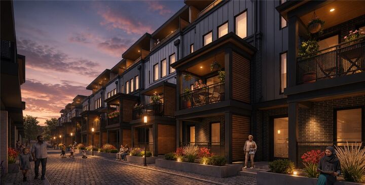 Property Photo:  3120 Smallman St Unit C2  PA 15201 