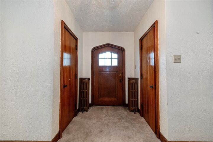 Property Photo: 1934 Ardmore Blvd PA 15221