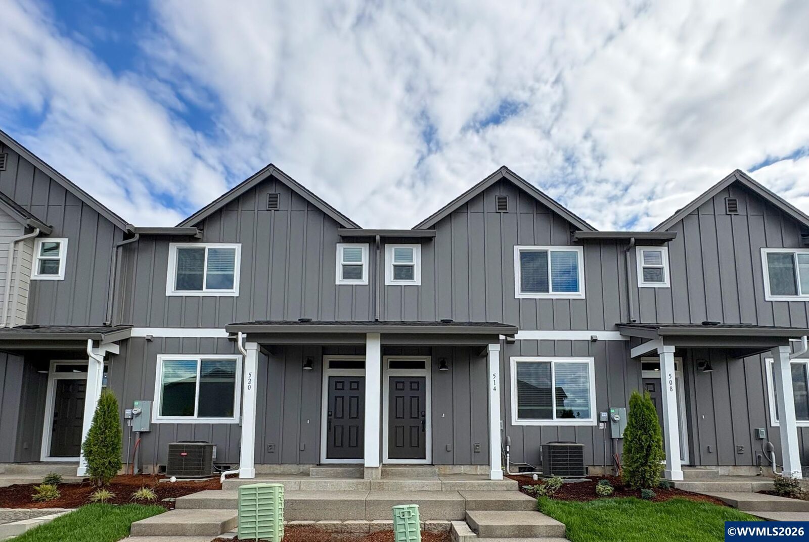 Property Photo:  509 Upland Av  OR 97071 
