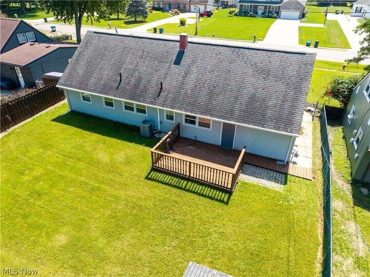 Property Photo: 4885 Oster Road OH 44054