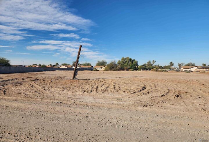 Property Photo:  0000 W 16 St  AZ 85364 
