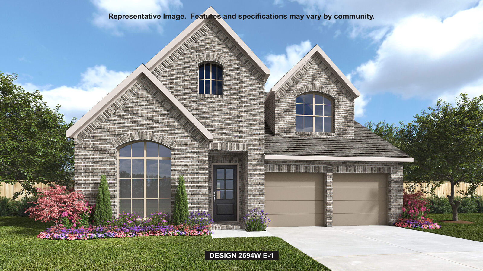 Property Photo: 312 Bundleflower Way TX 78666