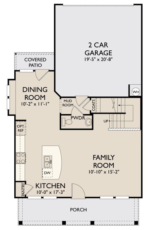 Property Photo:  437 Carr Drive  TX 78642 