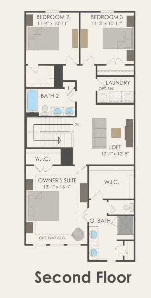 Property Photo:  1280 E Main Street 502  TX 78664 