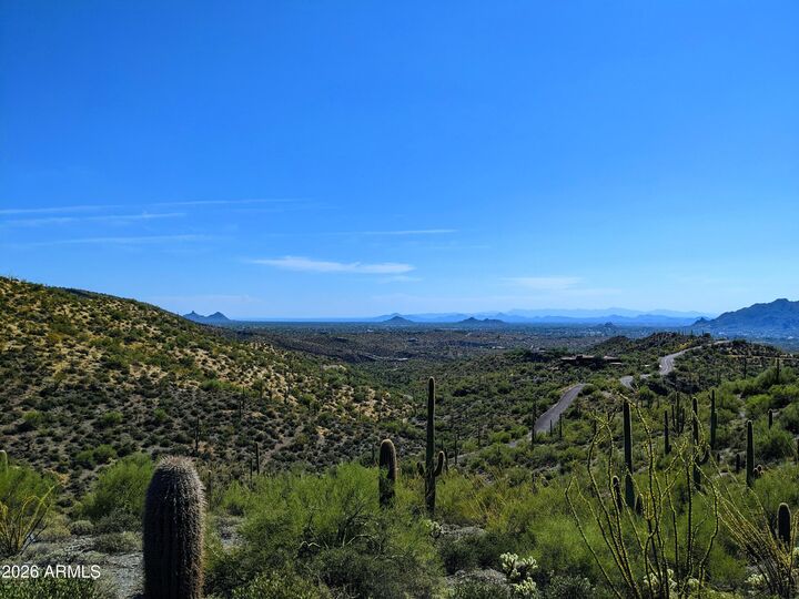 Property Photo:  9146 E Limousin Drive 11  AZ 85262 
