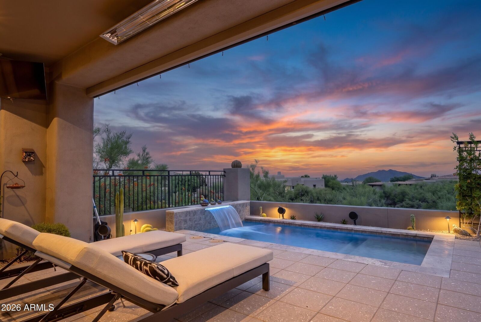 Property Photo:  39530 N 106th Street  AZ 85262 