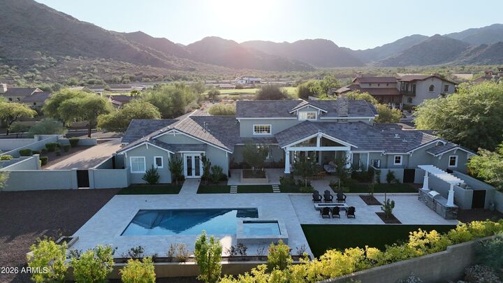 Property Photo: 3891 N Latimer Place AZ 85396