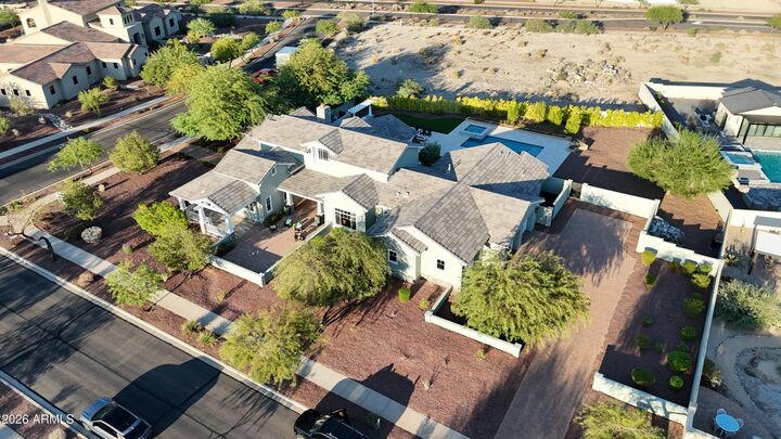 Property Photo:  3891 N Latimer Place  AZ 85396 