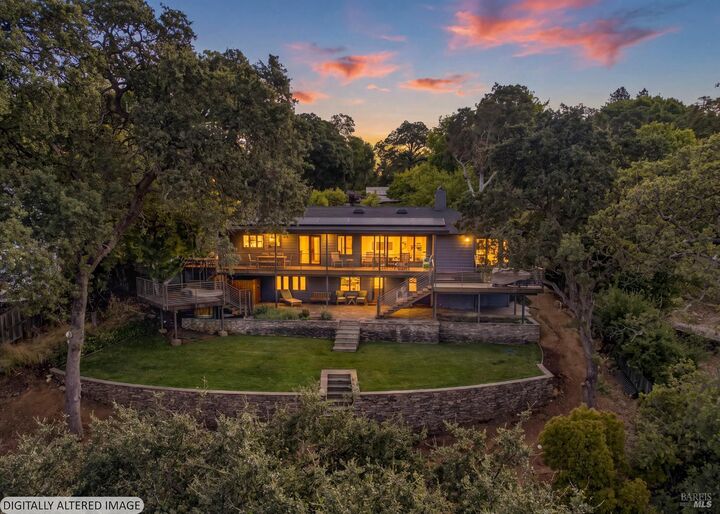 Property Photo: 1875 Westlake Drive CA 95451