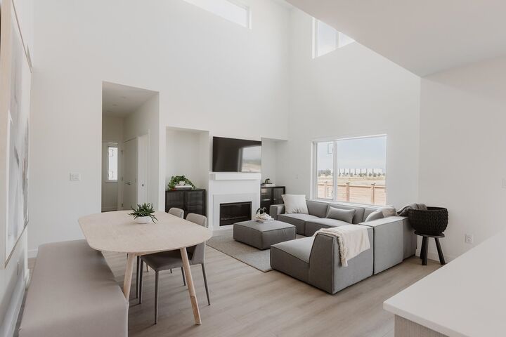 Property Photo:  4599 Cattail Way  BC V4M 0G8 
