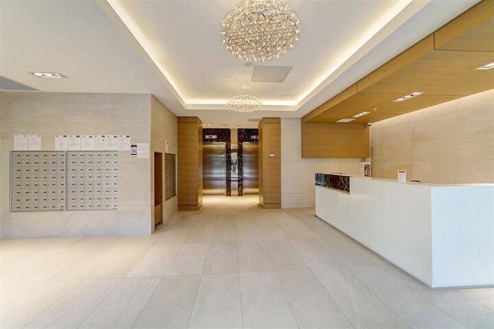 Property Photo:  5599 Cooney Road 703  BC V6X 0N8 