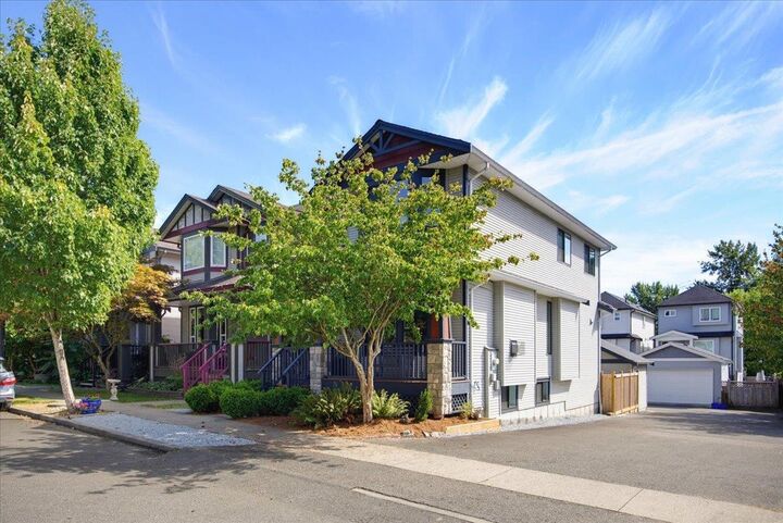 Property Photo:  24030 102A Avenue  BC V2W 2A2 