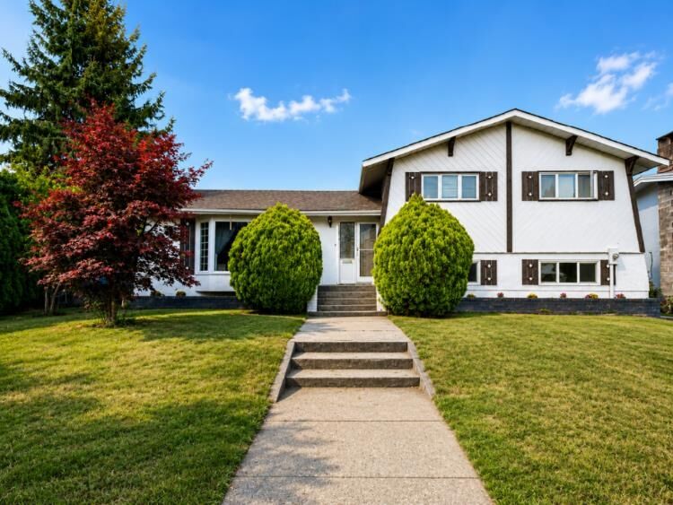 Property Photo:  45492 Spartan Crescent  BC V2P 6V2 