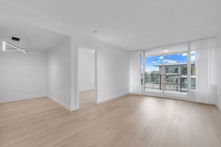 Property Photo:  2785 Library Lane 405  BC V7J 0C3 
