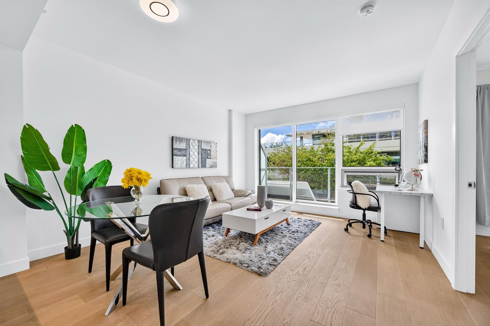 Property Photo:  5788 Gilbert Road 611  BC V7C 0G1 