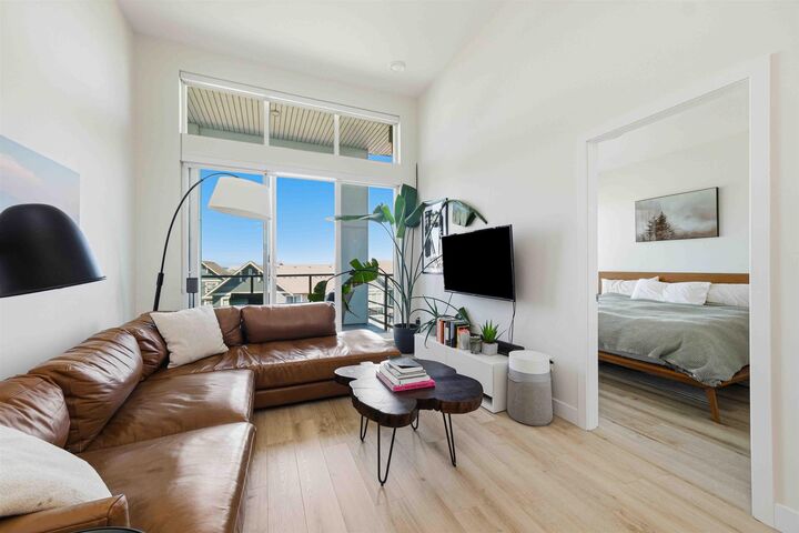 Property Photo:  1892 Starling Drive 414  BC V4M 0C7 