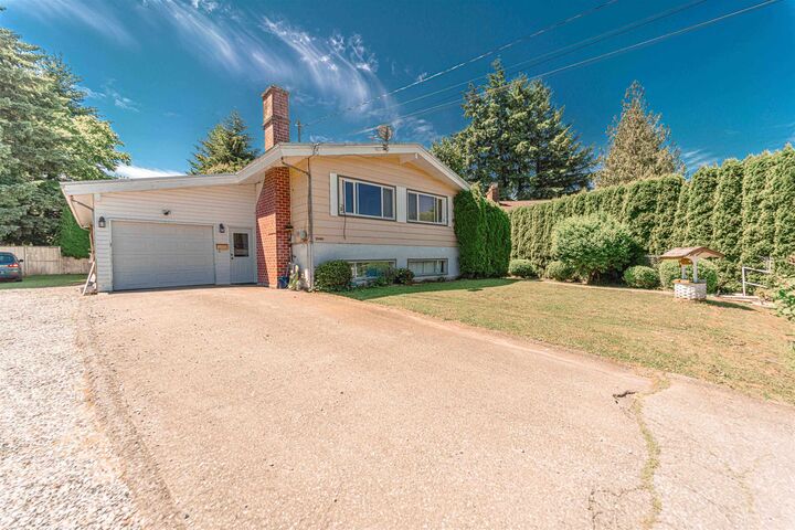 Property Photo:  33460 Conway Place  BC V2S 2R6 