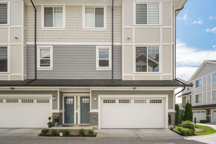 Property Photo:  19501 74 Avenue 75  BC V4N 6V7 