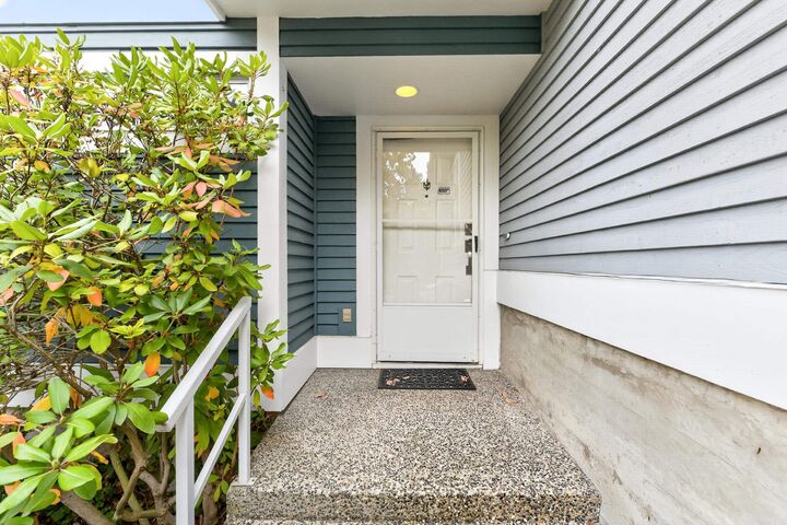 Property Photo:  4847 219 Street 45  BC V3A 8C1 