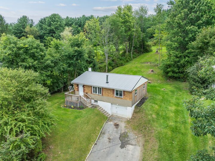 Property Photo:  489 Foley Road  NY 13865 