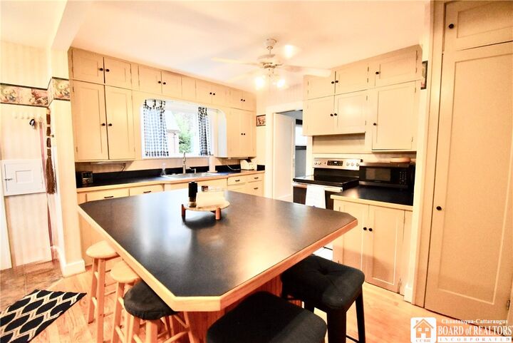 Property Photo: 210 Arlington Avenue NY 14701