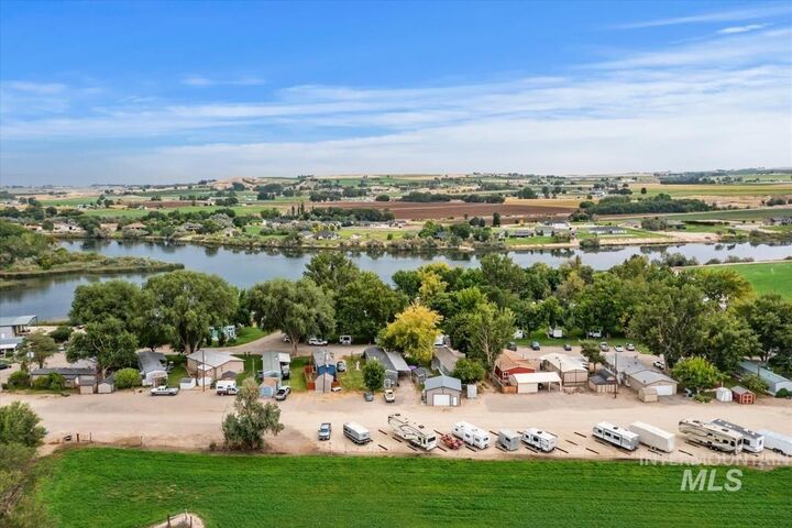 Property Photo: 4030 River Resort Drive Lot 6 ID 83628