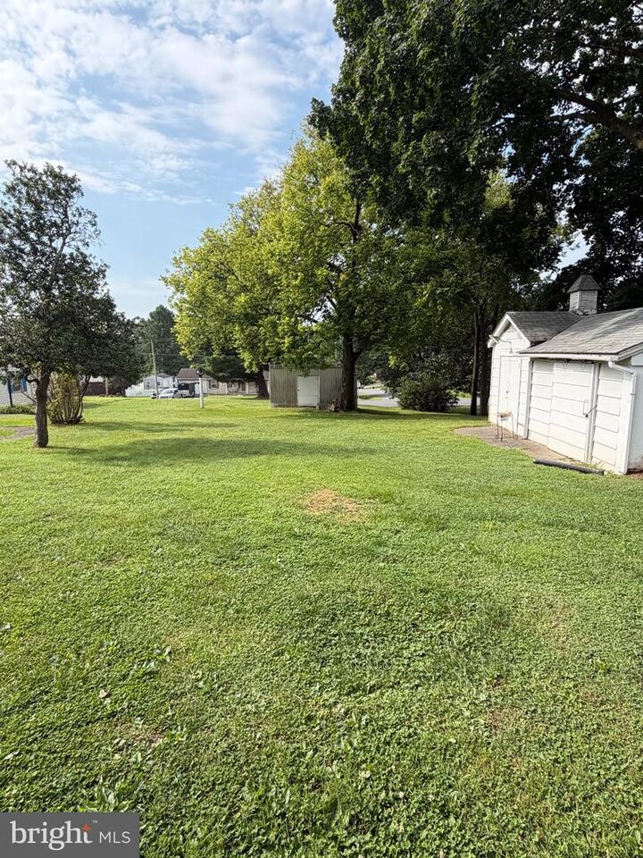 Property Photo: 452 Valley Mill Road VA 22602