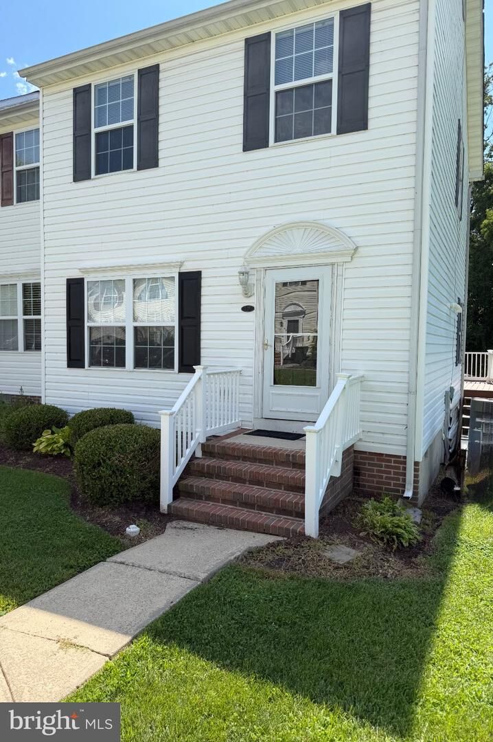 Property Photo:  8186 June Way 307  MD 21601 