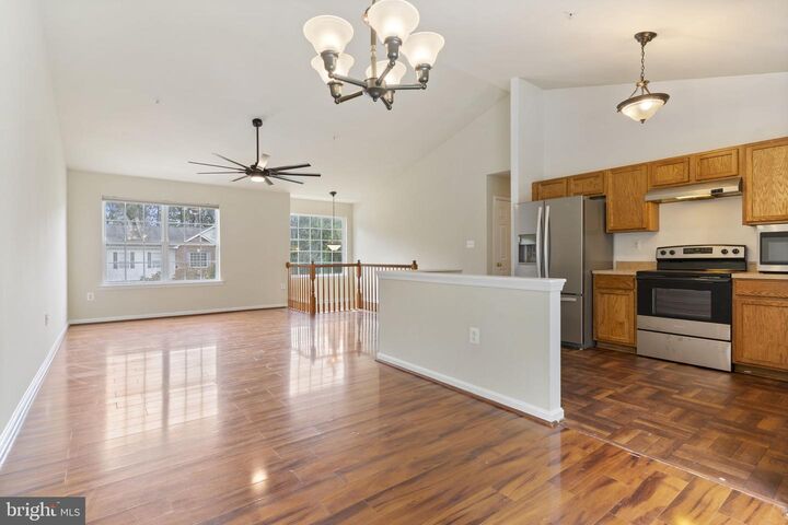 Property Photo:  20851 Autumn Mill Court  MD 20653 