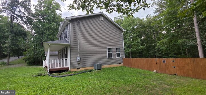 Property Photo:  308 Fawn Drive  VA 22602 