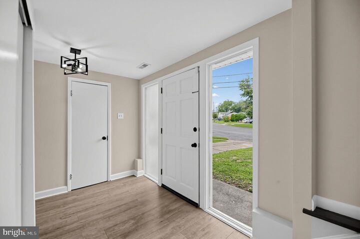 Property Photo: 487 Fresno Drive NJ 08049
