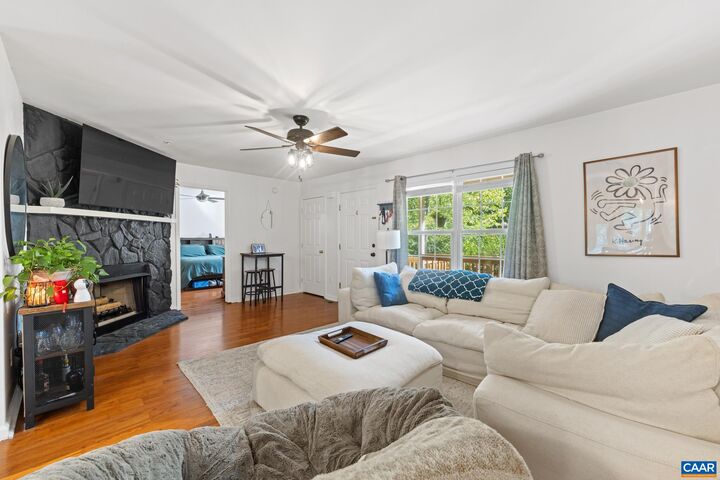 Property Photo: 10 Iroquois Way VA 22963