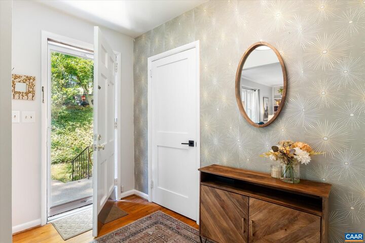 Property Photo: 118 Woodstock Dr VA 22901