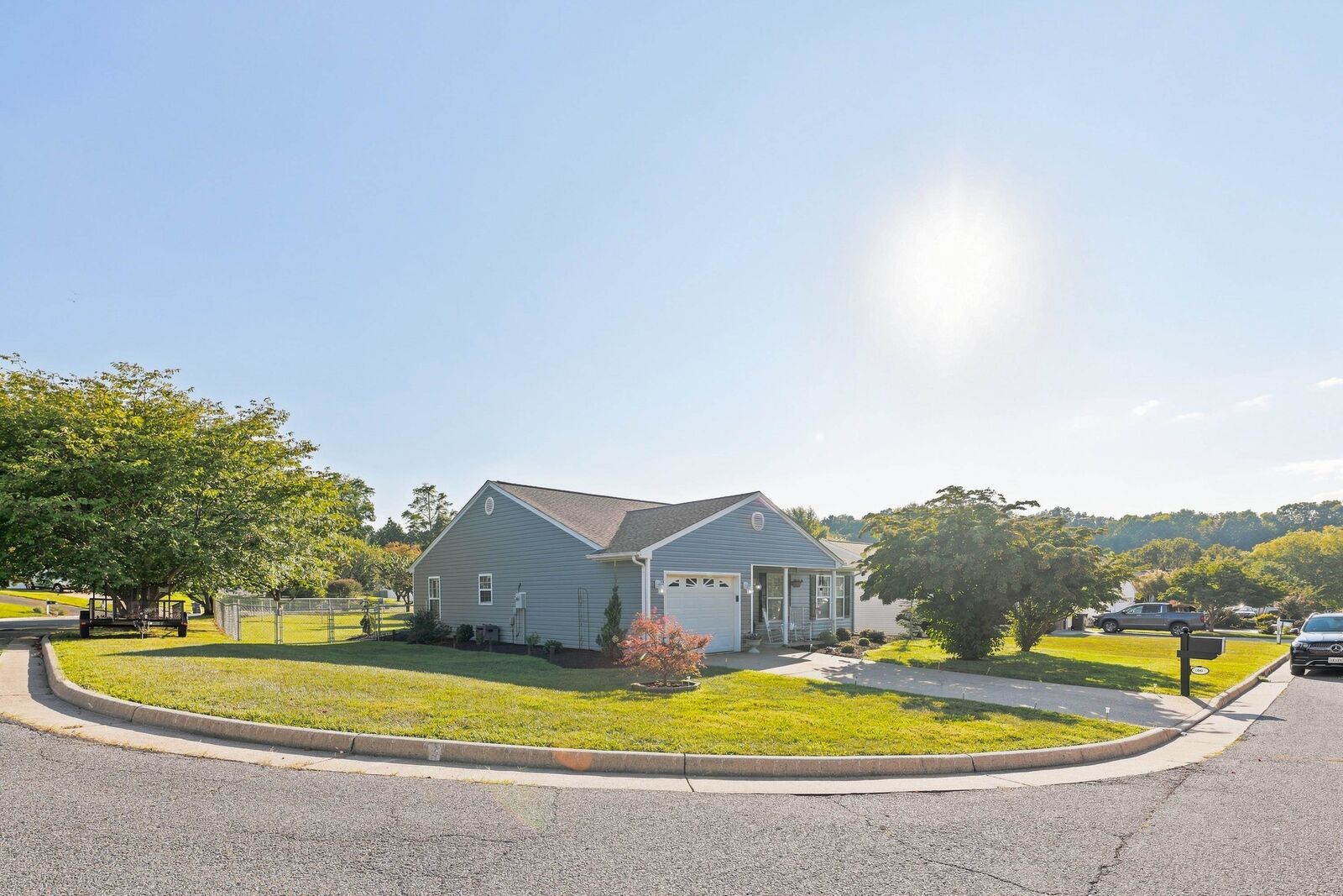Property Photo:  300 Greenwood Rd  VA 24401 