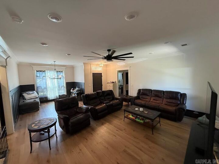 Property Photo: 222 Promenade Cir AR 72801