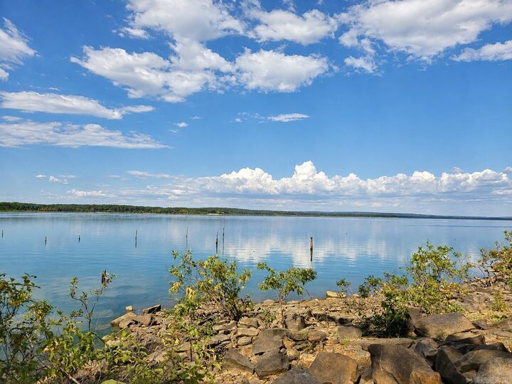 Property Photo:  000 Lakefront Road  AR 72131 