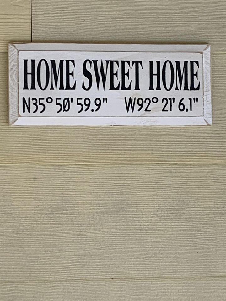 Property Photo:  2118 Jimmy Creek Road  AR 72051 