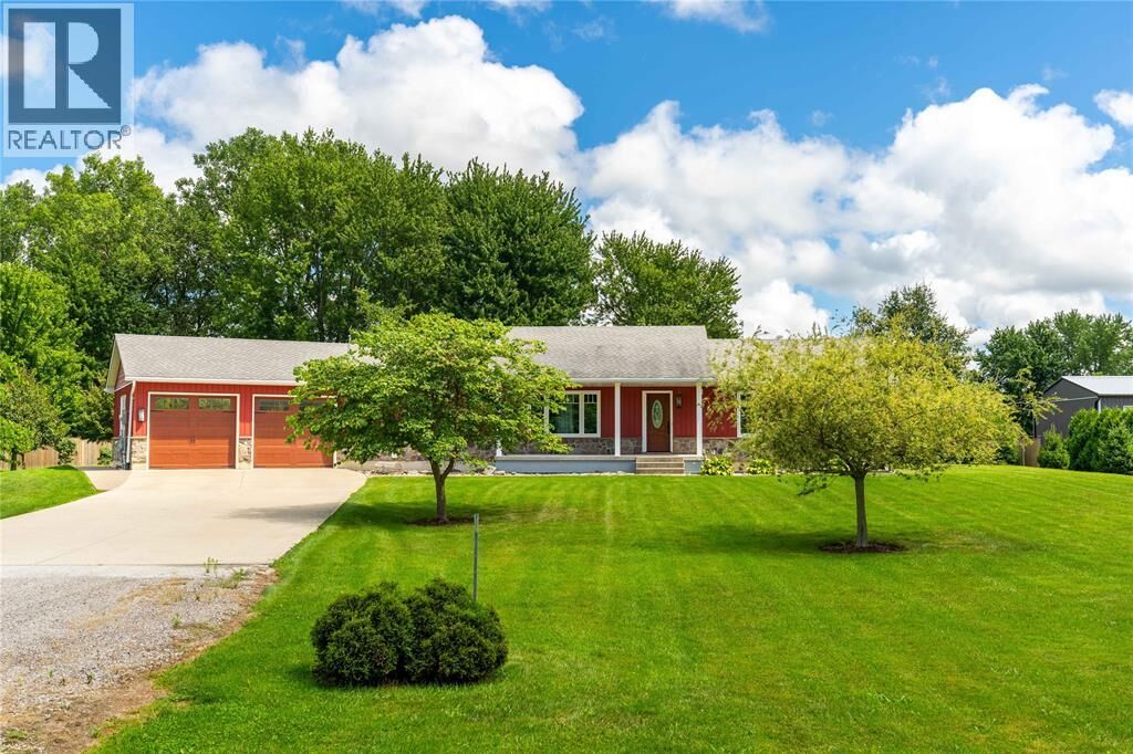 Property Photo:  4618 Kettle Lane  ON N0N 1R0 