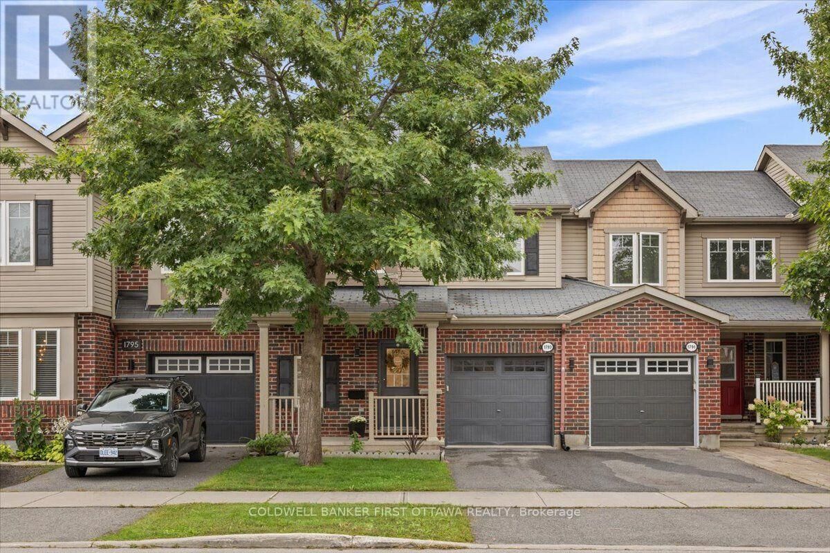 Property Photo: 1793 Maple Grove Road ON K2S 0M4