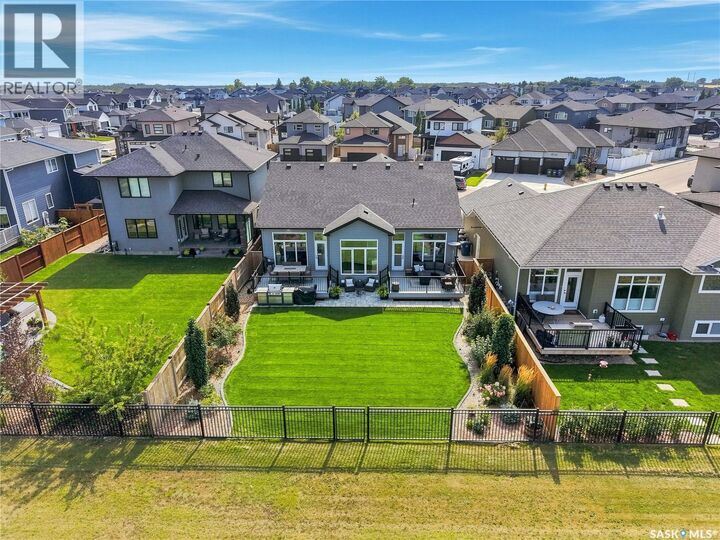 Property Photo: 223 Hamm Crescent SK S7V 0R9