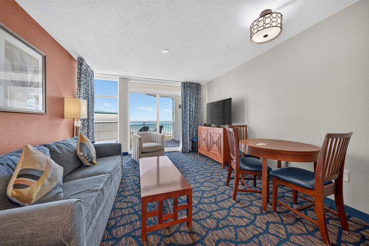 Property Photo:  5200 N Ocean Blvd. 535  SC 29577 